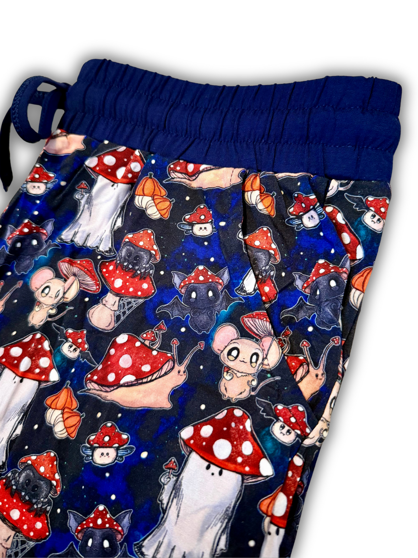 Shroomies Adult Joggers
