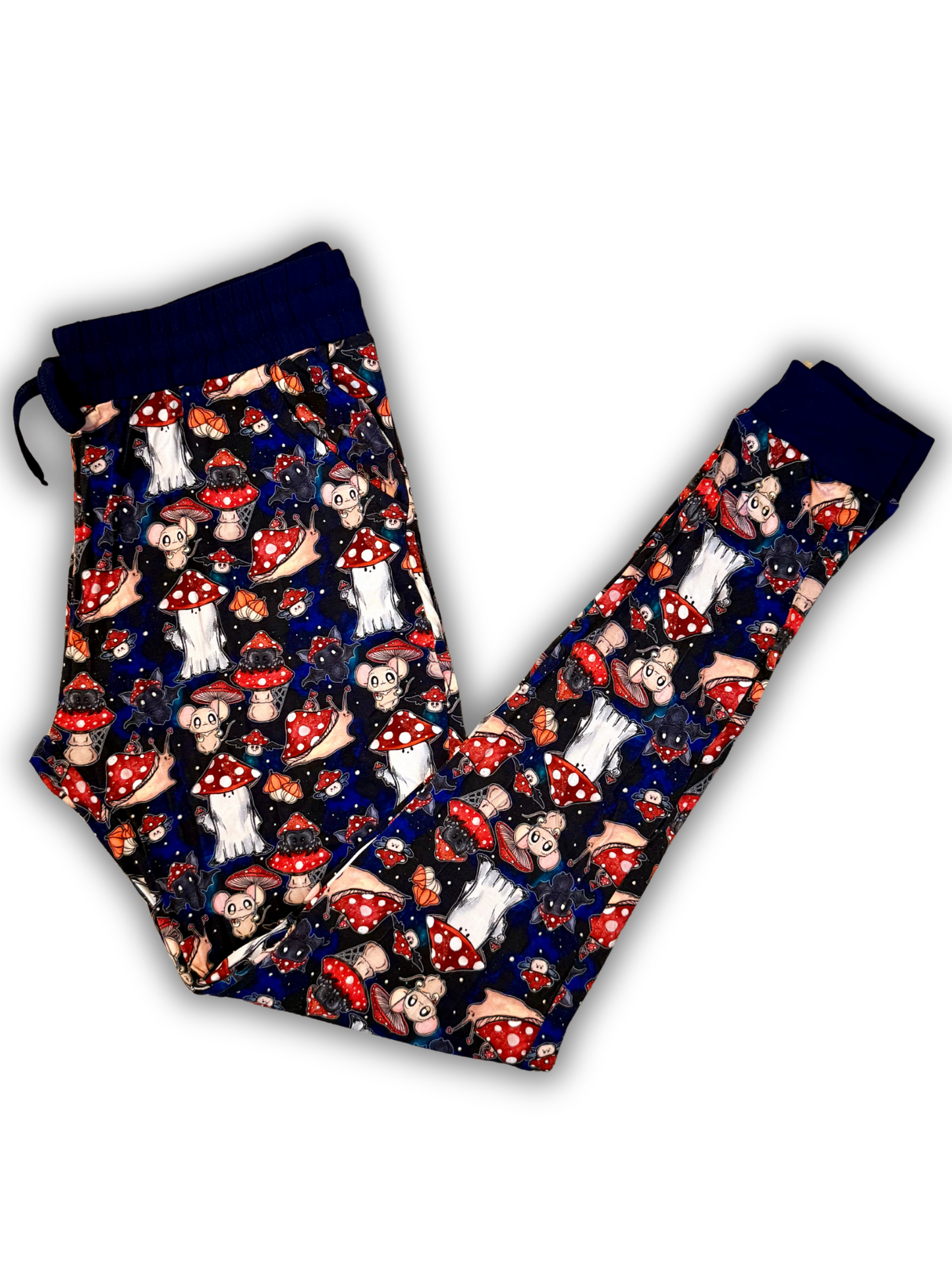 Shroomies Adult Joggers