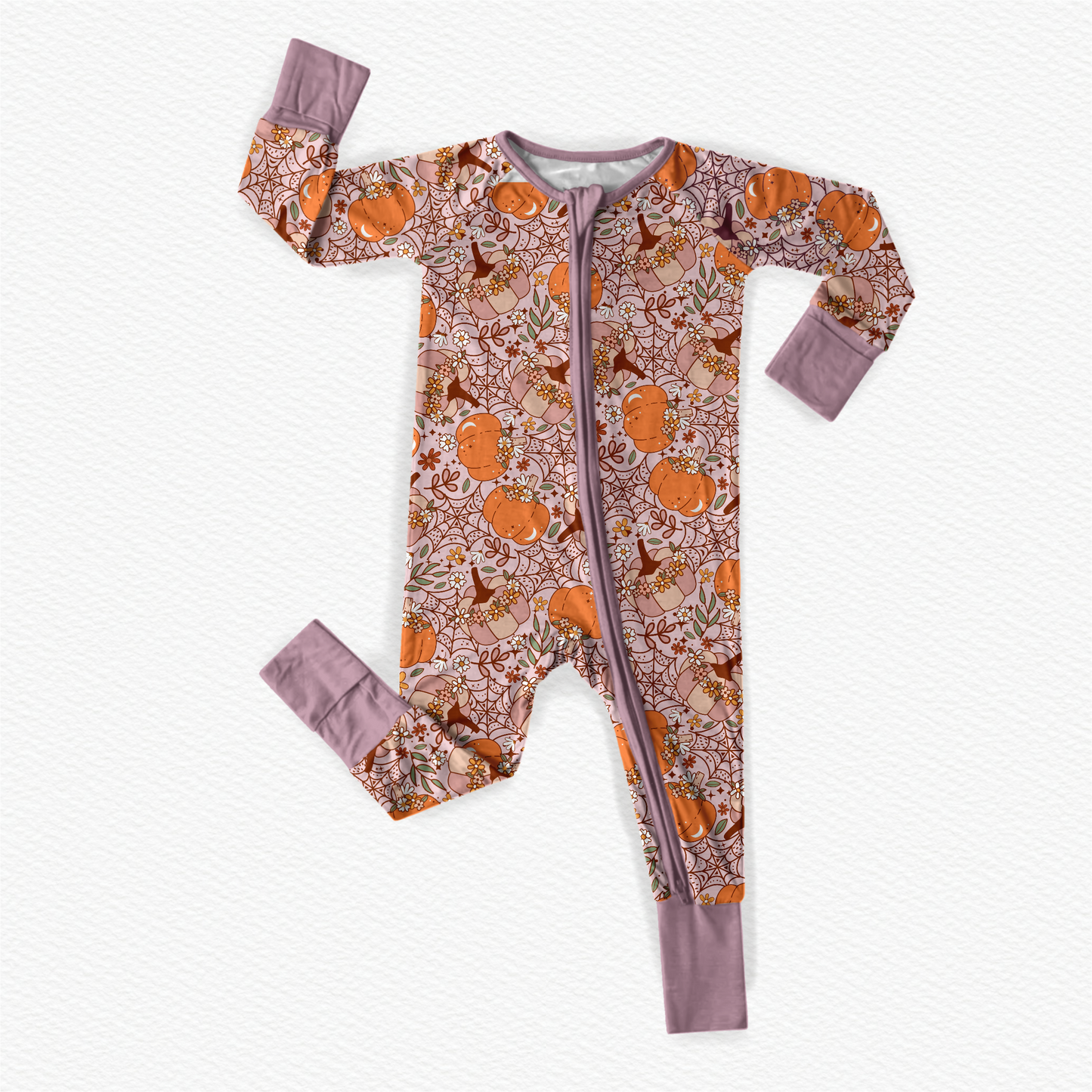 Pumpkids Zip