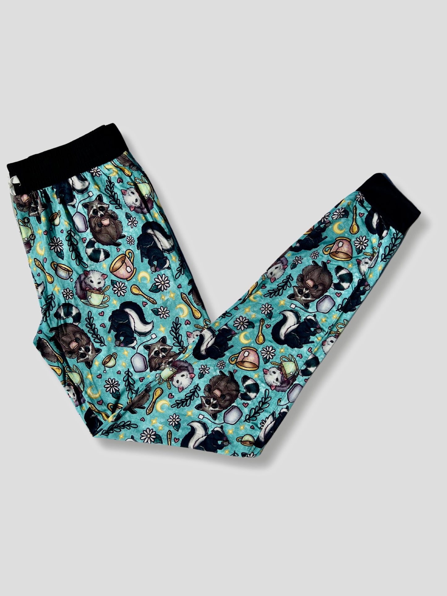 Dumpster Brunch Adult Joggers