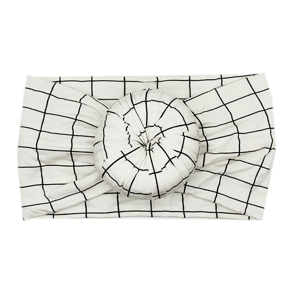 Baby + Toddler Knotted Headband