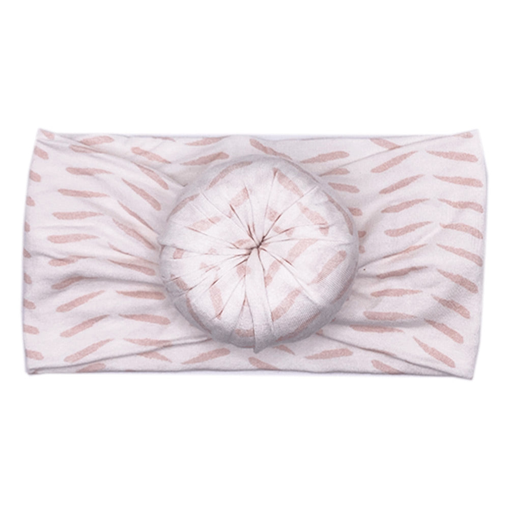 Baby + Toddler Knotted Headband