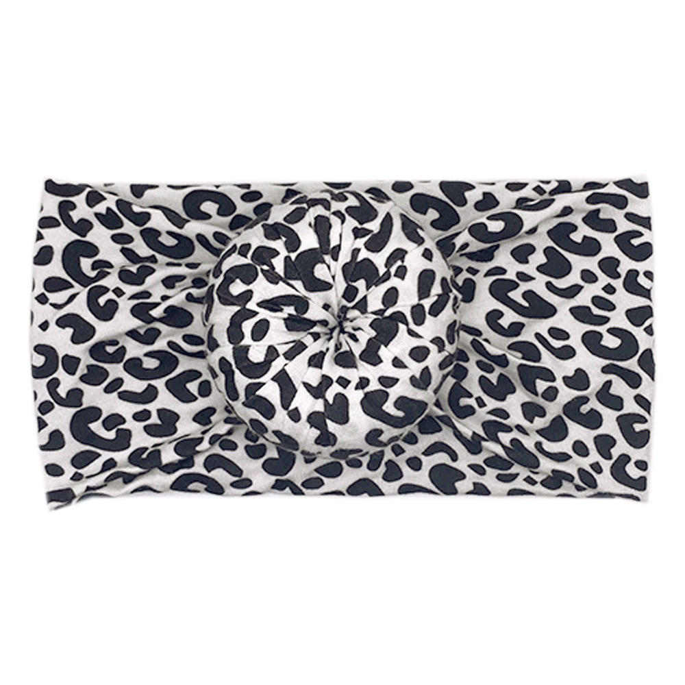 Baby + Toddler Knotted Headband