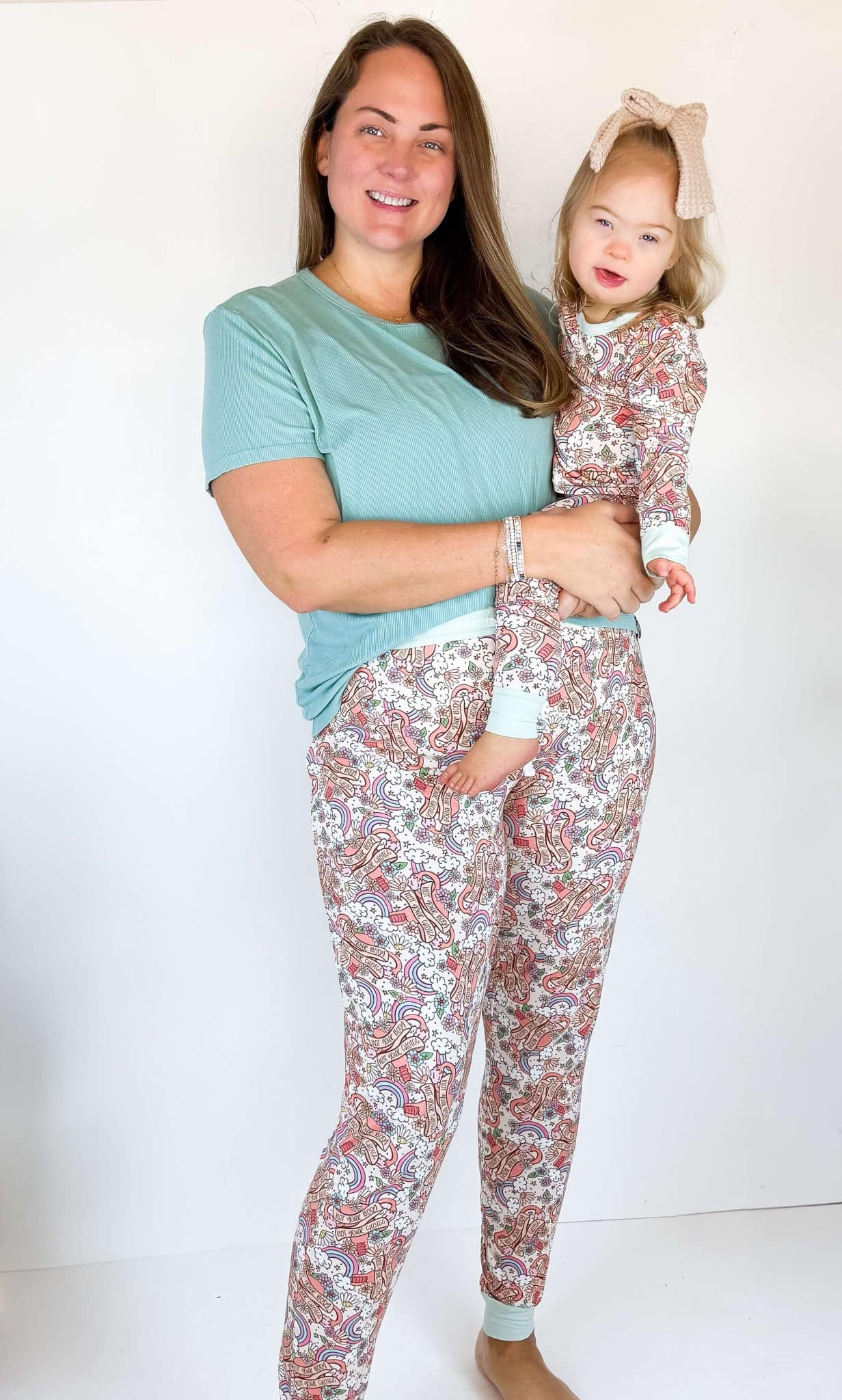 Not Your Body Adult Joggers
