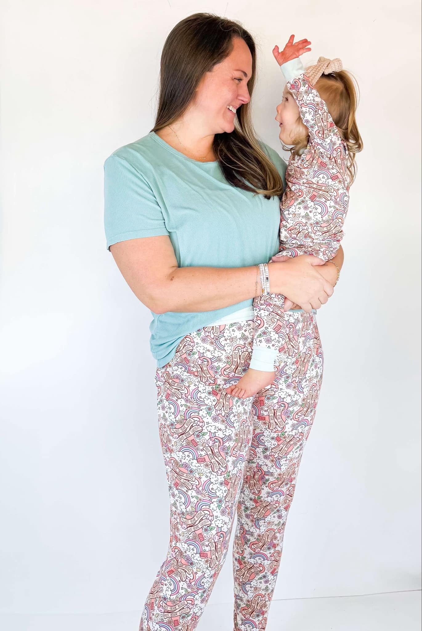 Not Your Body Adult Joggers