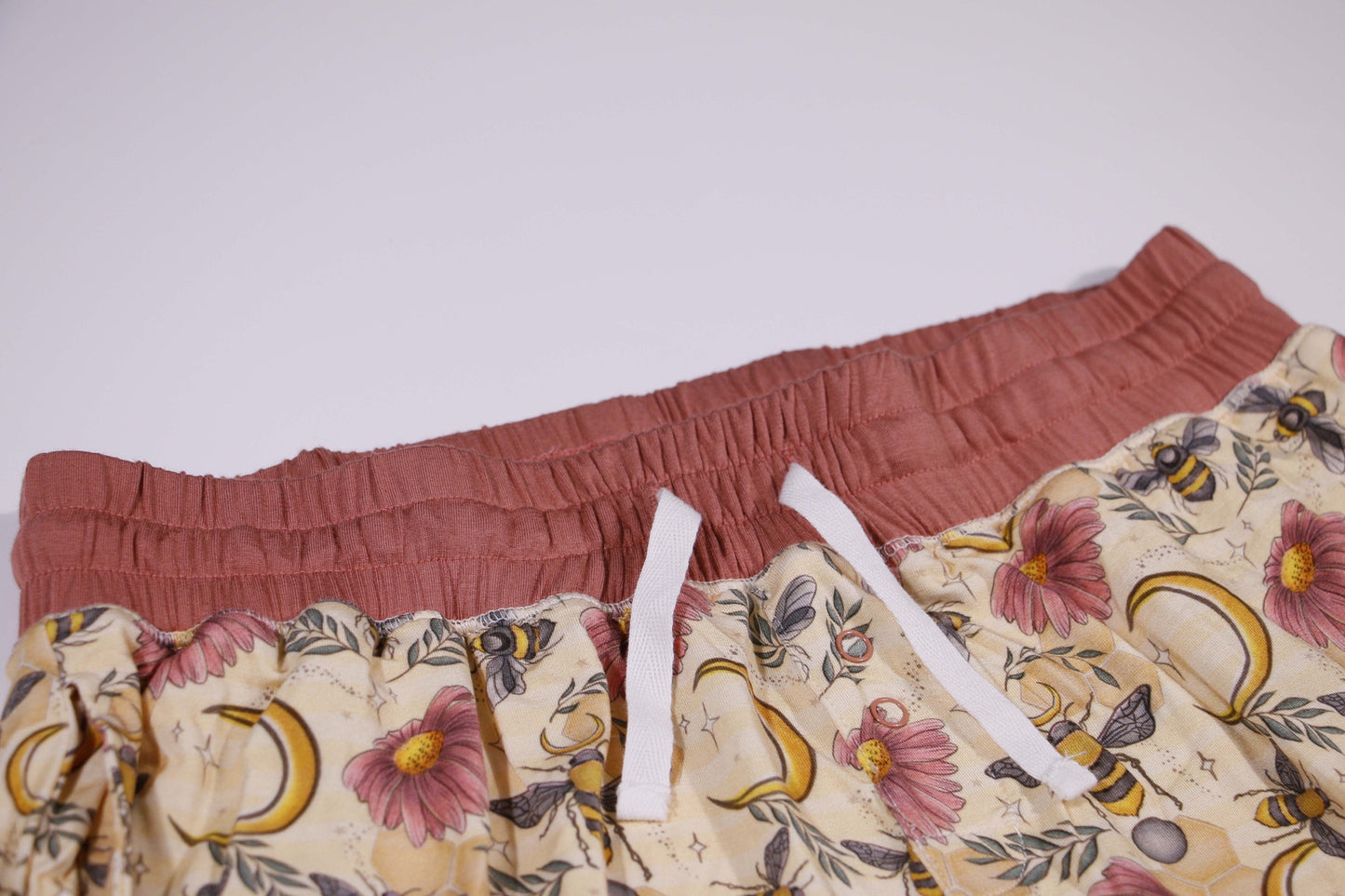 Bee & Bloom Adult Joggers