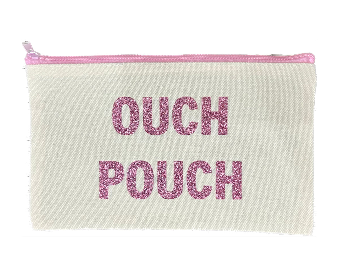 Ouch Pouch