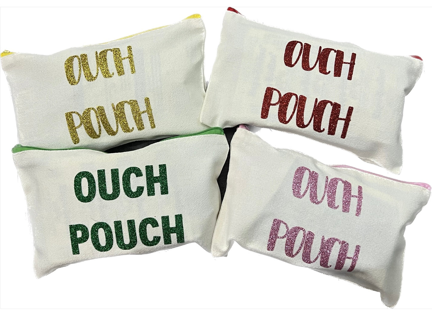 Ouch Pouch