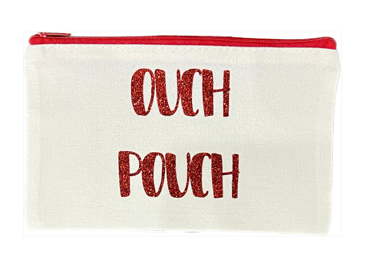 Ouch Pouch