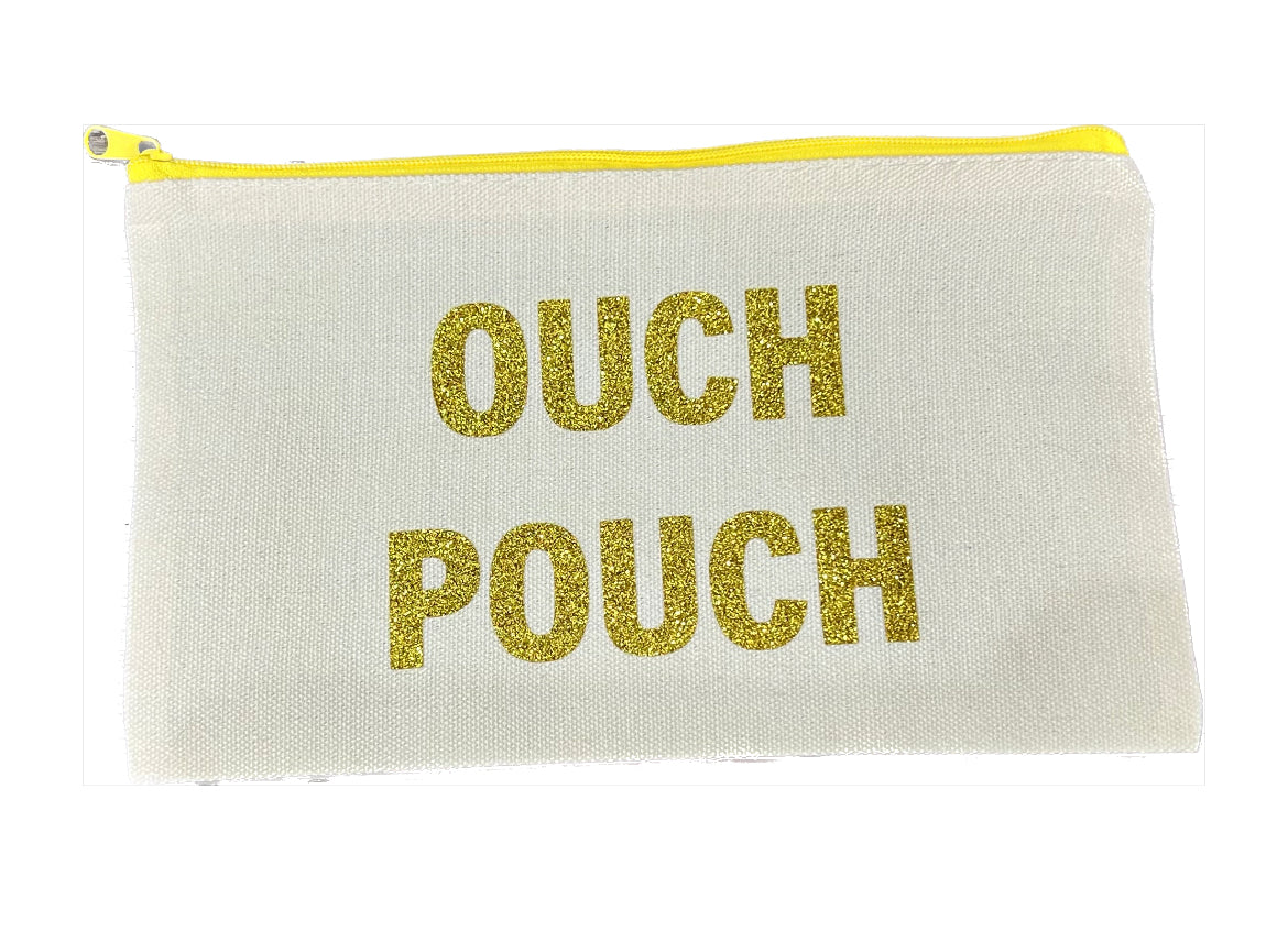 Ouch Pouch