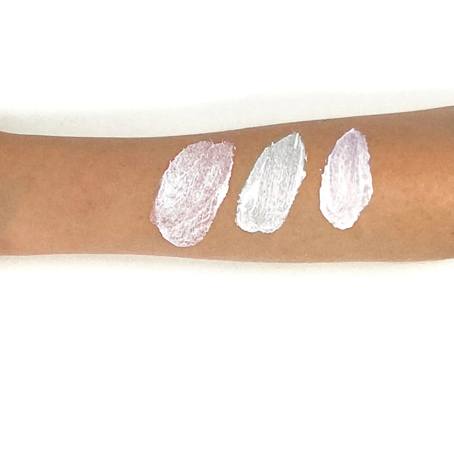 Marshmallow | Glitter Sunscreen | Cosmic | SPF50 | 3.4 oz.