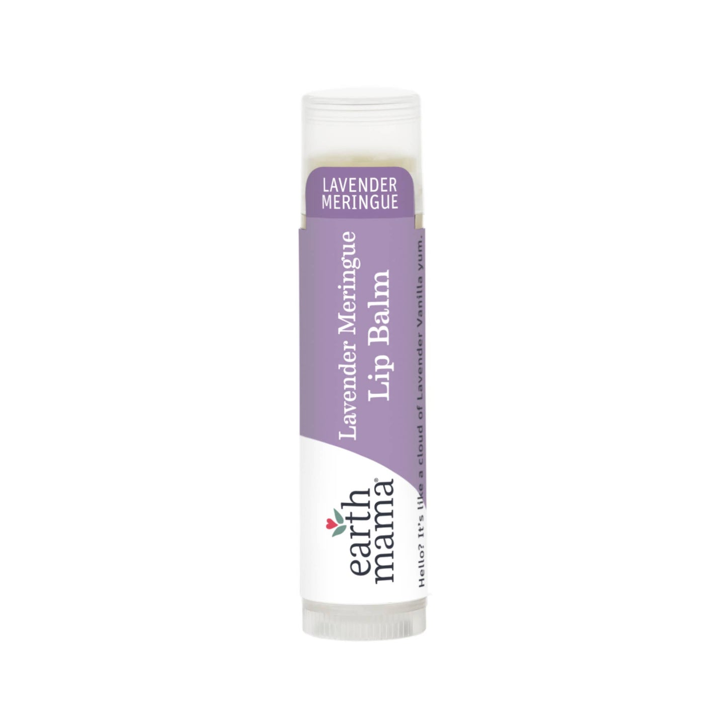 Earth Mama Lip Balm