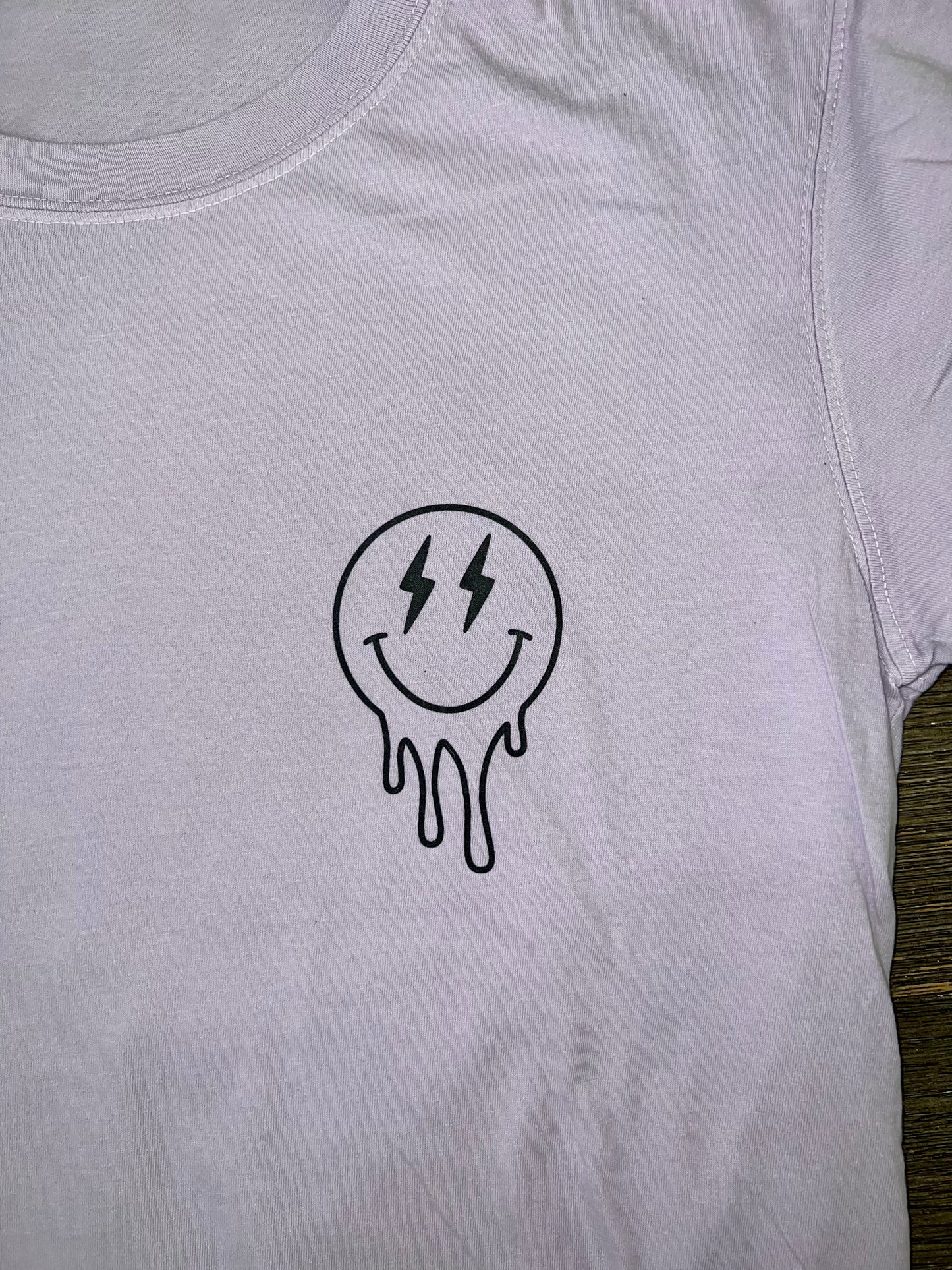 Overstimulated Moms Club Shirt