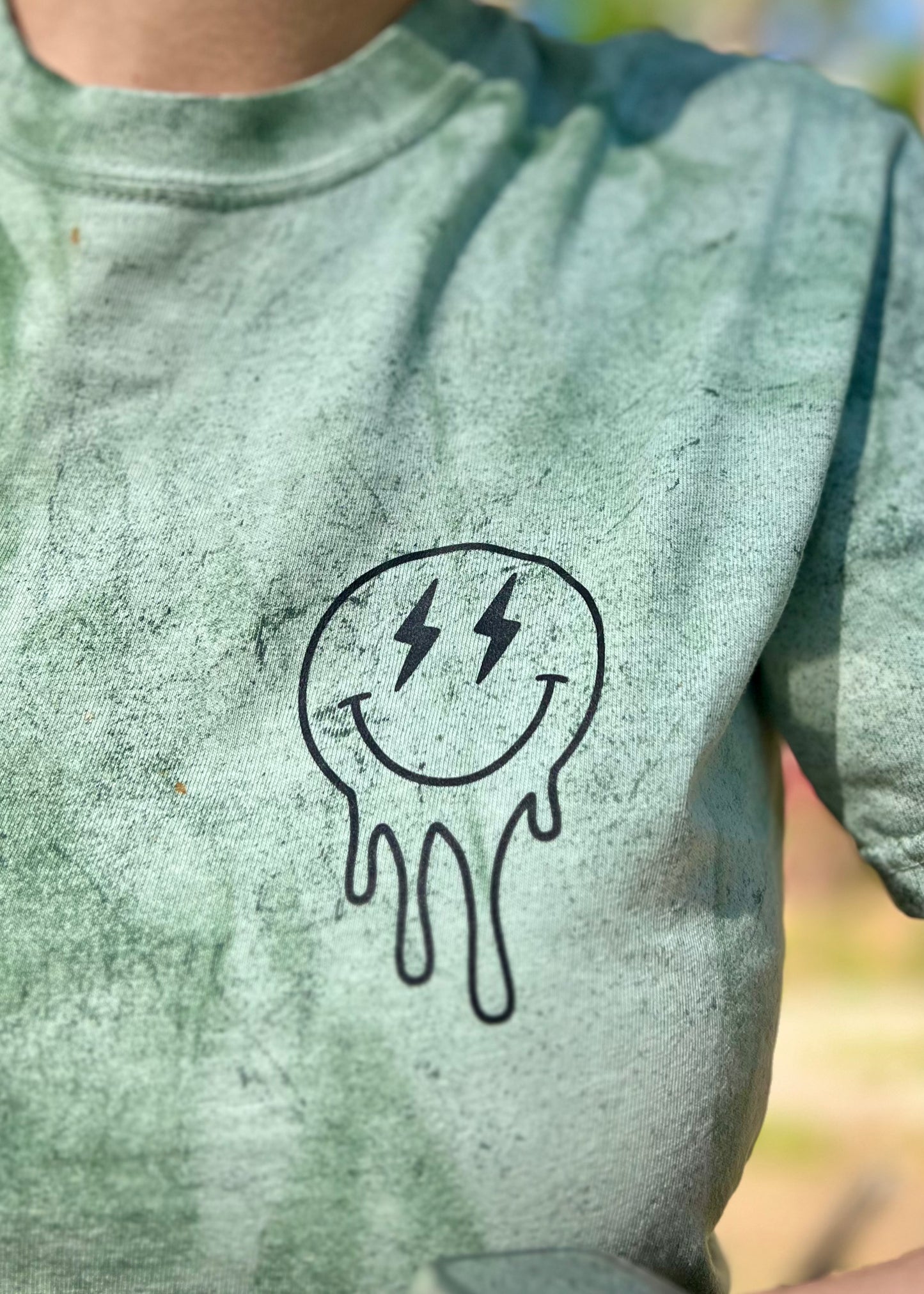 Overstimulated Moms Club Shirt
