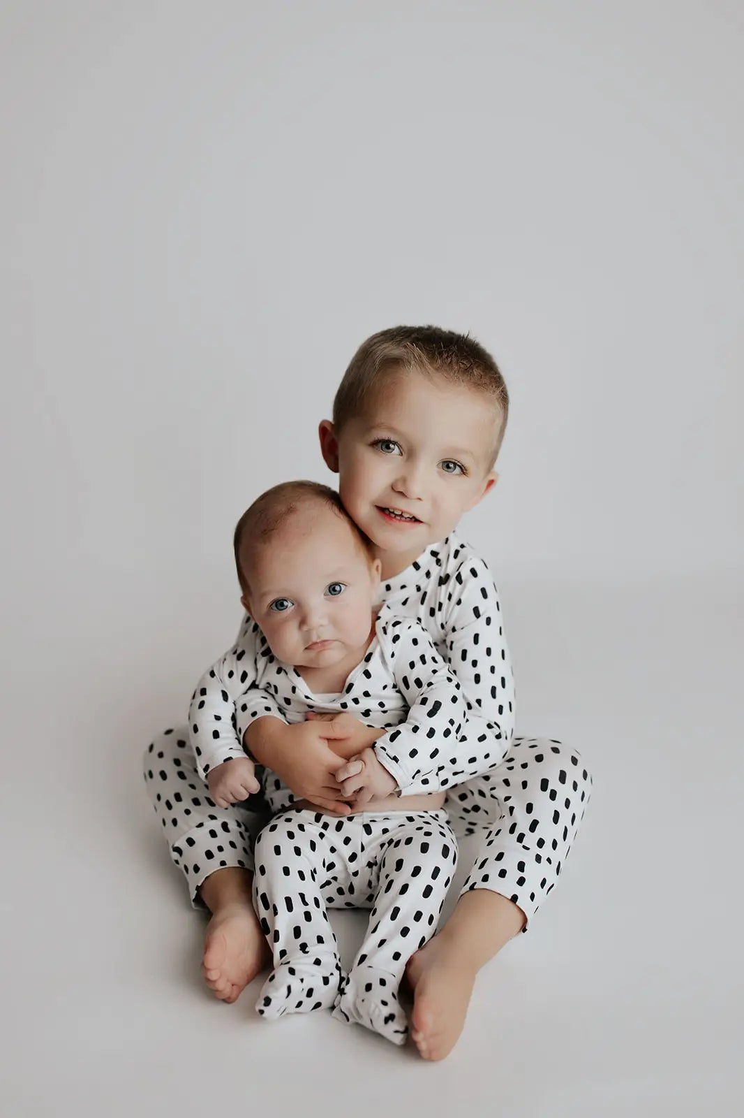 Dot Jammies Kids Pjs and Lougewear