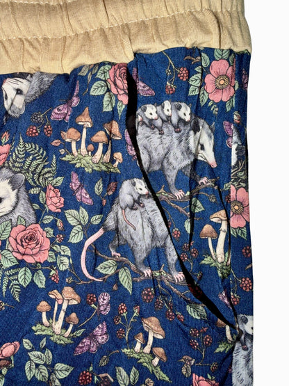 Playing Possum Adult Joggers