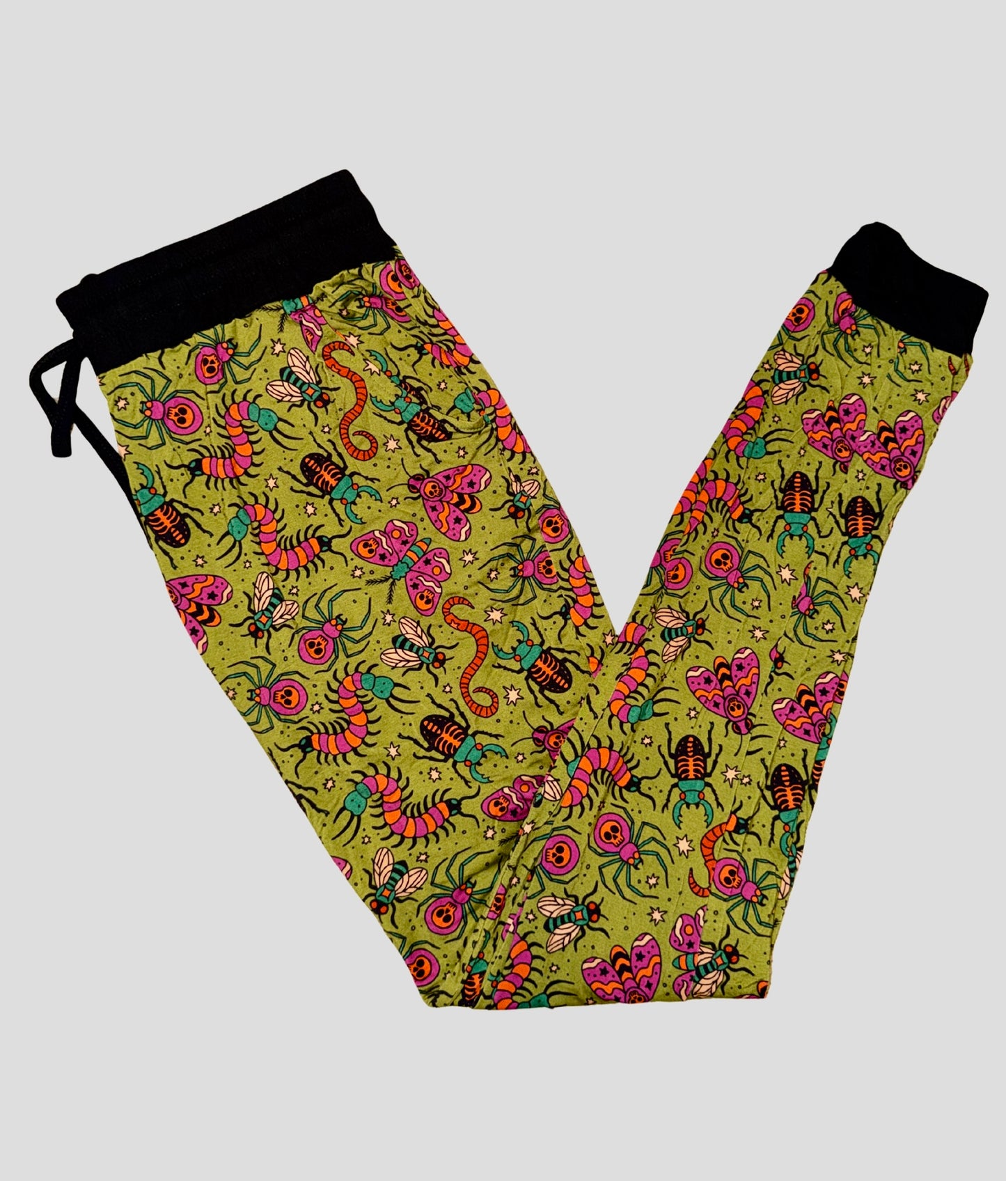 Buggin Out Adult Joggers