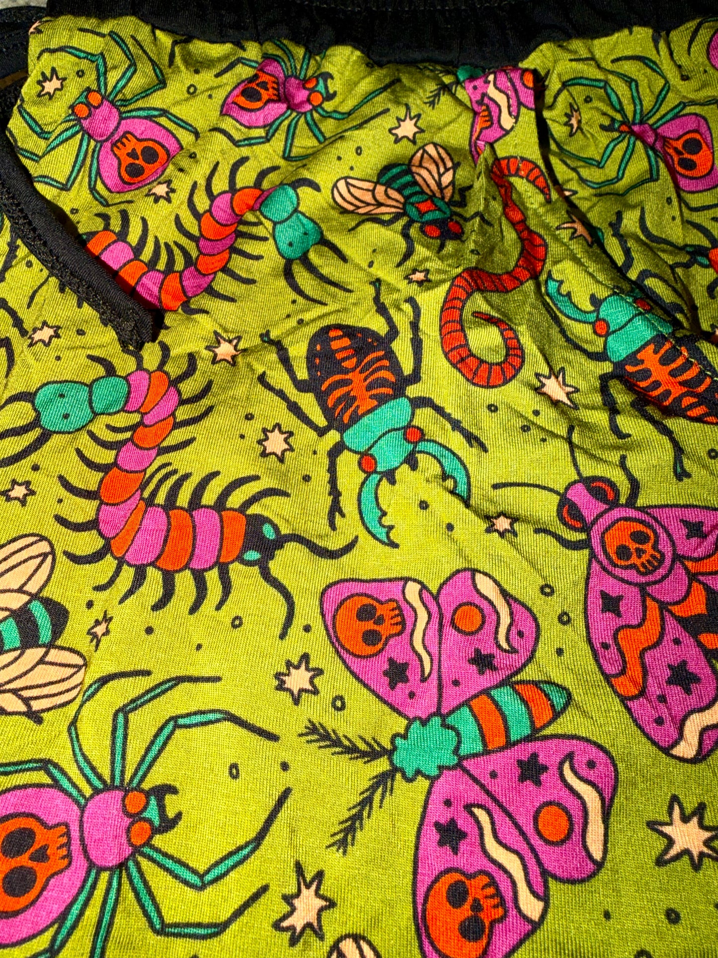 Buggin Out Adult Joggers