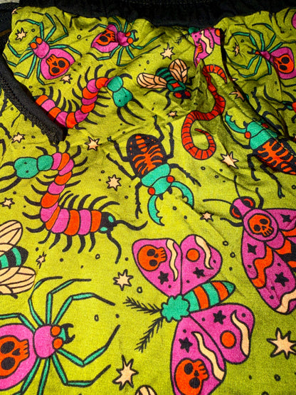 Buggin Out Adult Joggers