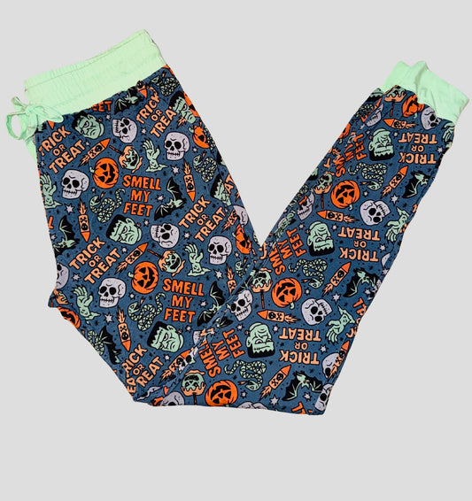 Smell My Feet Adult Joggers