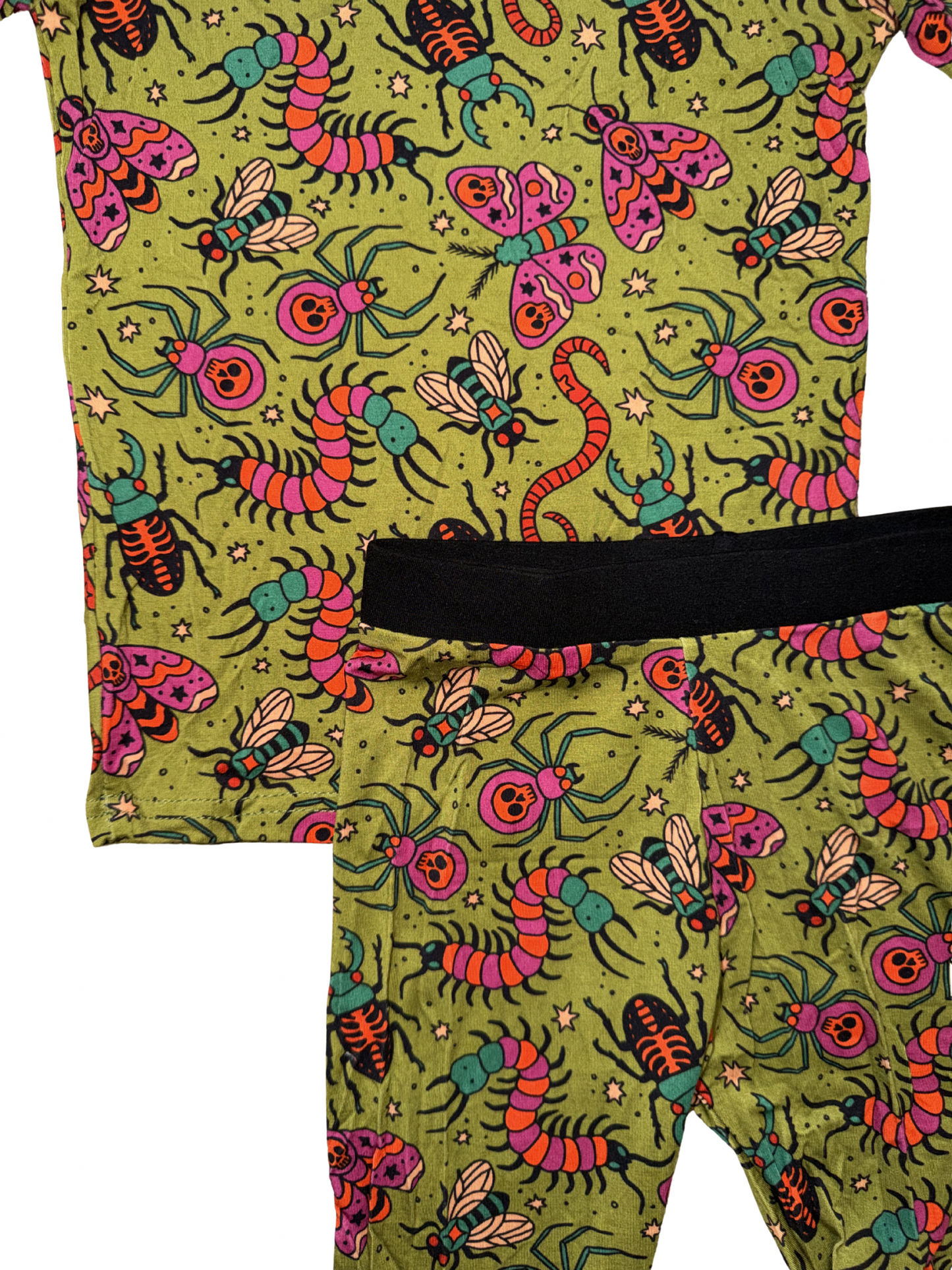Buggin Out Two-piece Set