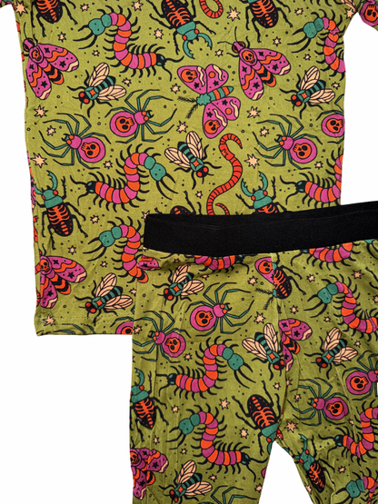 Buggin Out Two-piece Set
