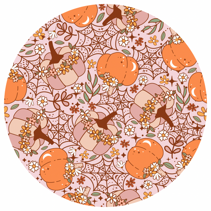 Pumpkids Zip