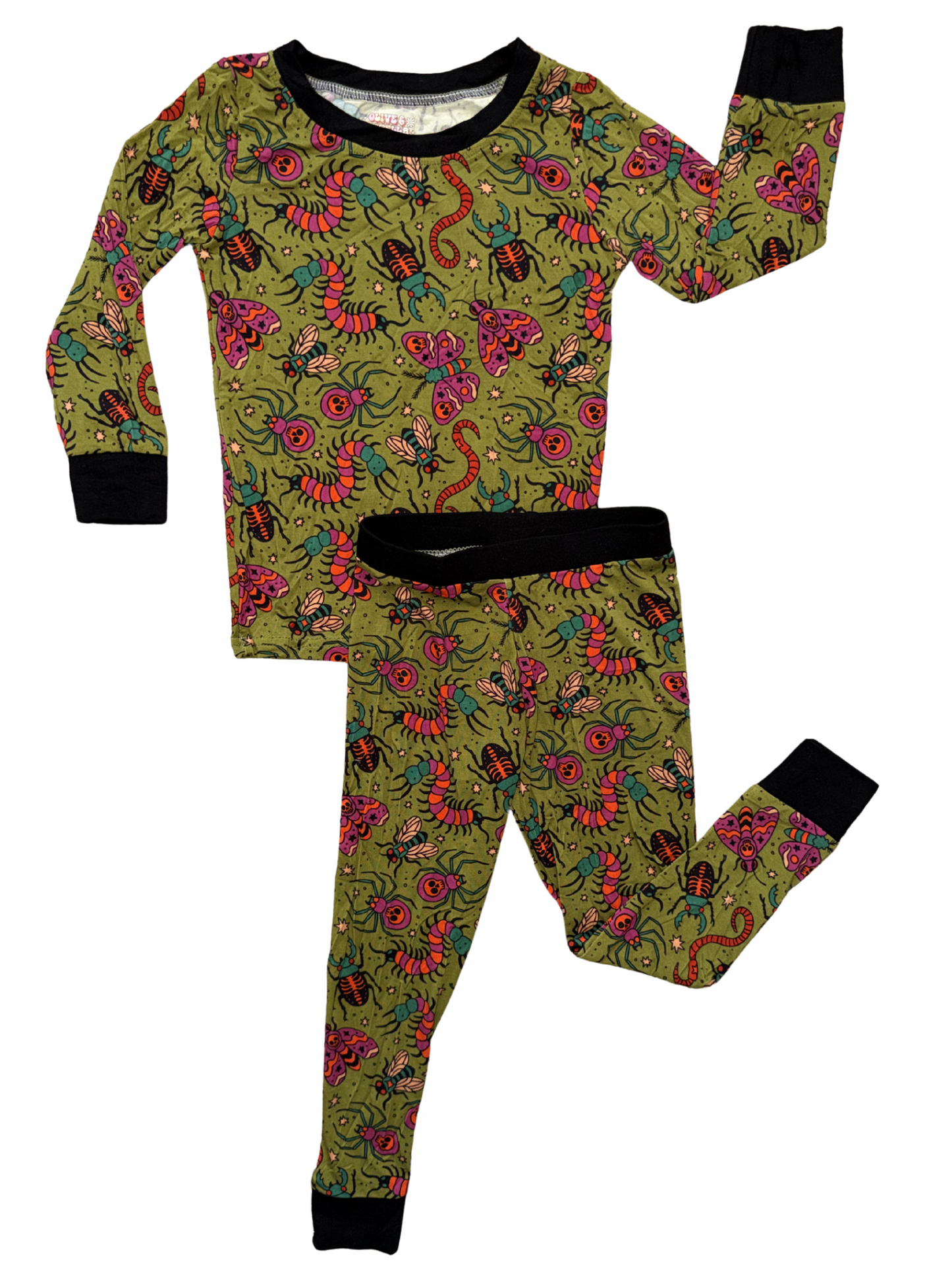Buggin Out Two-piece Set