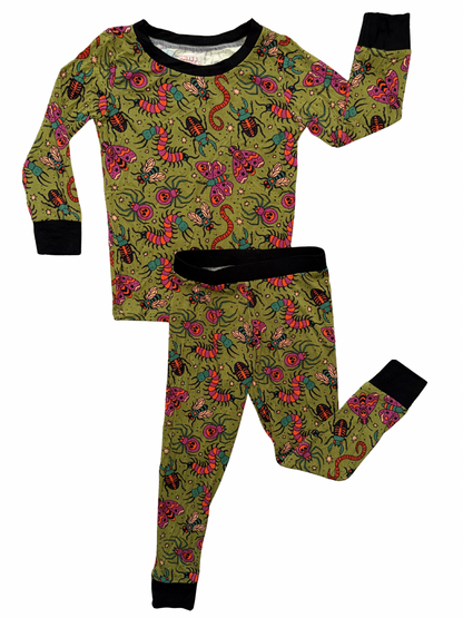 Buggin Out Two-piece Set