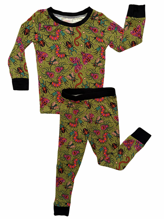 Buggin Out Two-piece Set