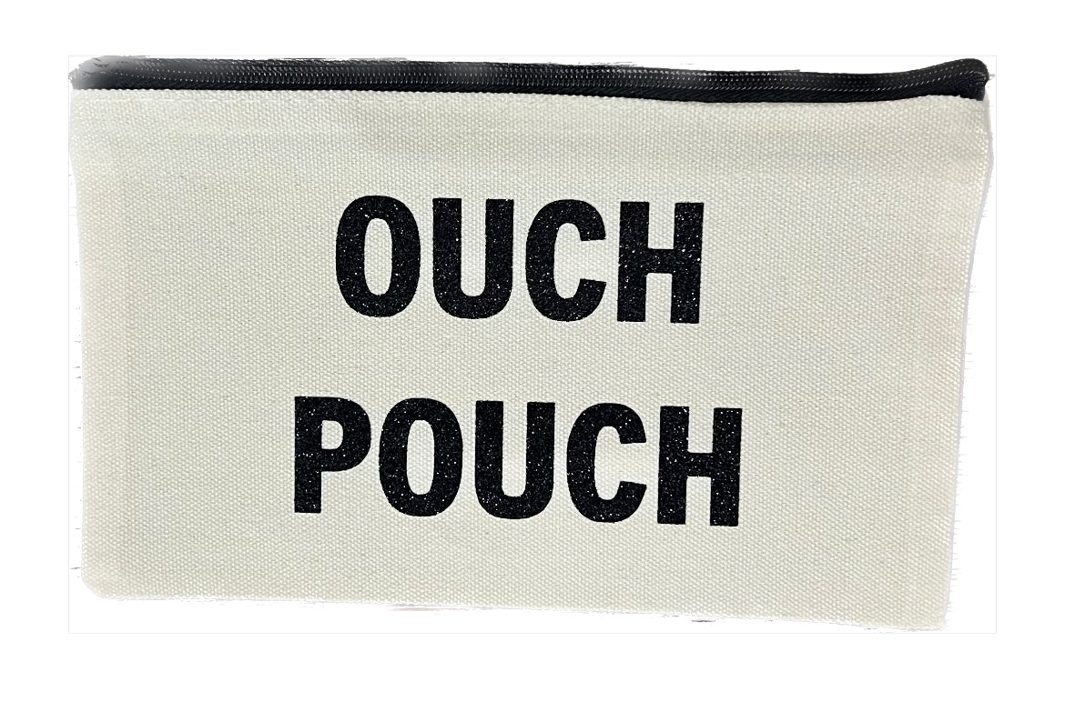 Ouch Pouch