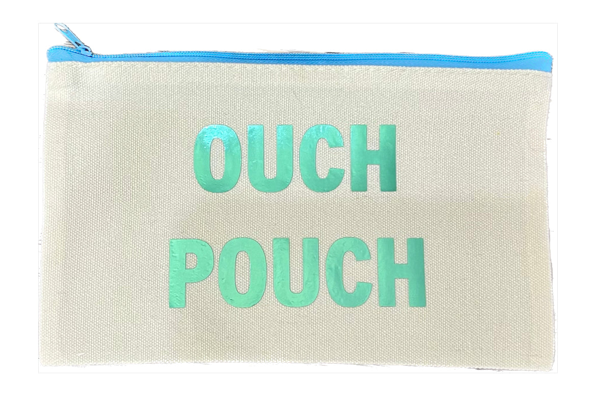 Ouch Pouch