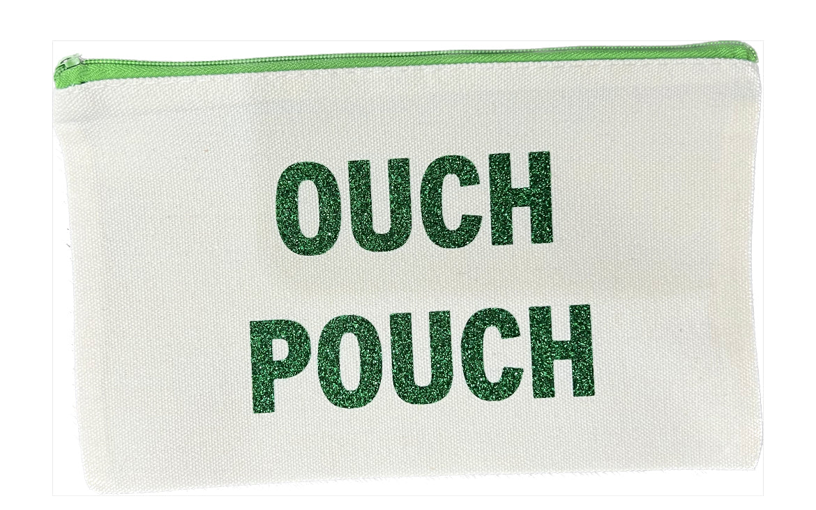 Ouch Pouch